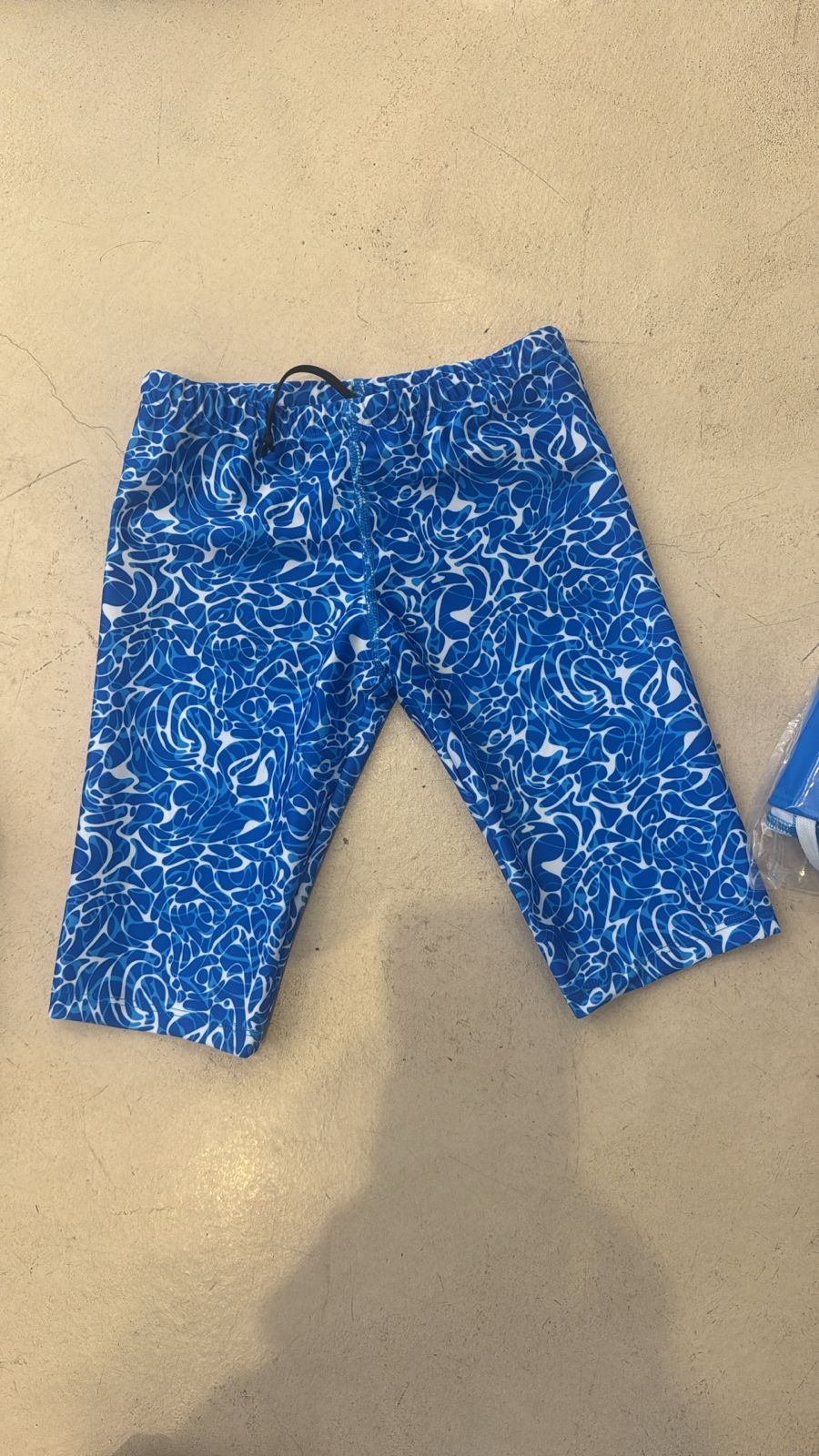Boys Costume Jammer